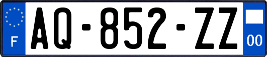 AQ-852-ZZ