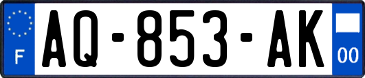 AQ-853-AK