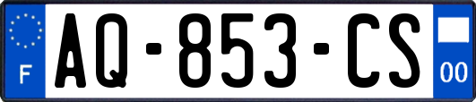 AQ-853-CS