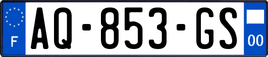 AQ-853-GS