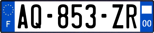 AQ-853-ZR