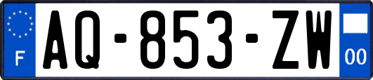 AQ-853-ZW
