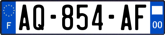 AQ-854-AF