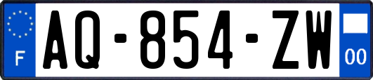 AQ-854-ZW