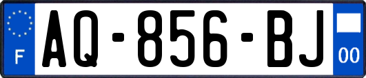 AQ-856-BJ
