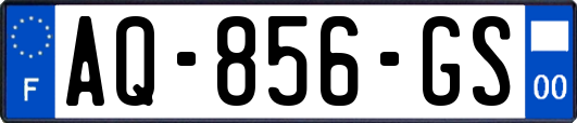 AQ-856-GS