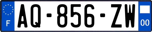 AQ-856-ZW
