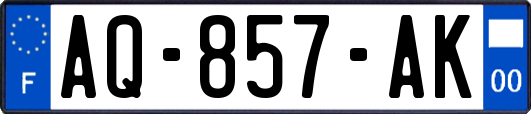 AQ-857-AK