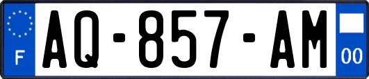 AQ-857-AM