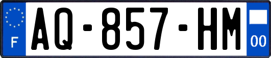 AQ-857-HM