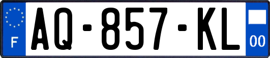 AQ-857-KL