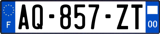AQ-857-ZT
