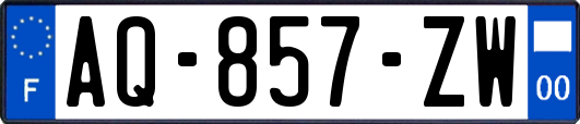 AQ-857-ZW