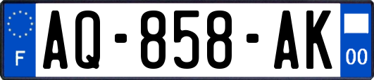 AQ-858-AK