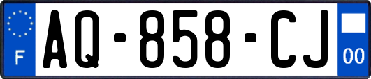 AQ-858-CJ