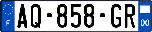 AQ-858-GR