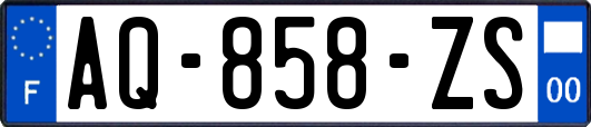 AQ-858-ZS