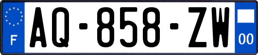 AQ-858-ZW