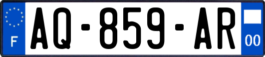 AQ-859-AR