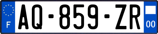 AQ-859-ZR