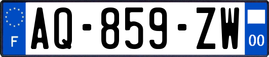 AQ-859-ZW