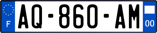 AQ-860-AM