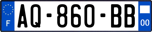 AQ-860-BB