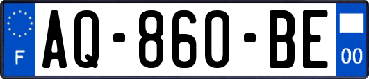 AQ-860-BE