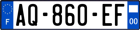 AQ-860-EF