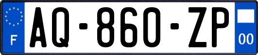 AQ-860-ZP