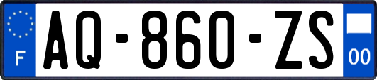 AQ-860-ZS