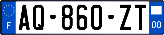 AQ-860-ZT