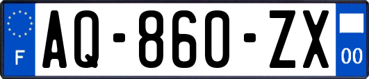 AQ-860-ZX