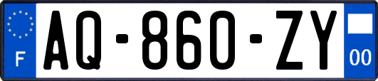 AQ-860-ZY