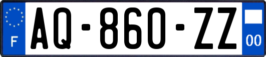AQ-860-ZZ