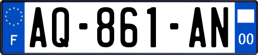 AQ-861-AN