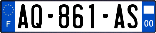 AQ-861-AS