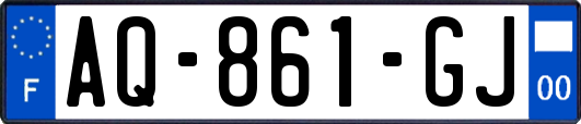 AQ-861-GJ