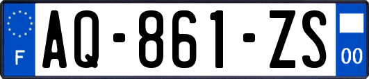AQ-861-ZS