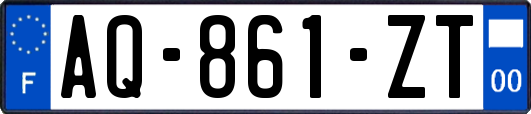 AQ-861-ZT