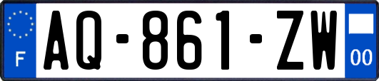 AQ-861-ZW