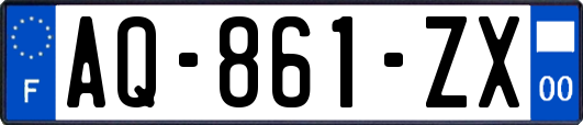 AQ-861-ZX