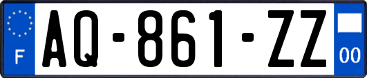 AQ-861-ZZ