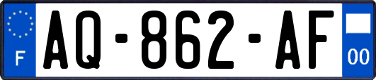 AQ-862-AF