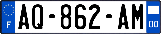 AQ-862-AM