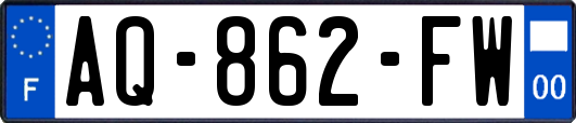 AQ-862-FW