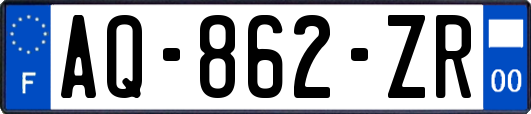 AQ-862-ZR