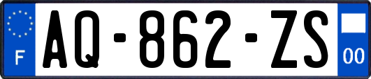 AQ-862-ZS