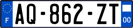 AQ-862-ZT