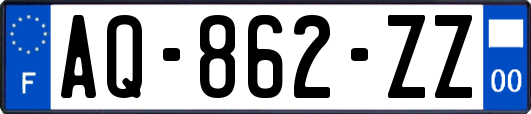 AQ-862-ZZ